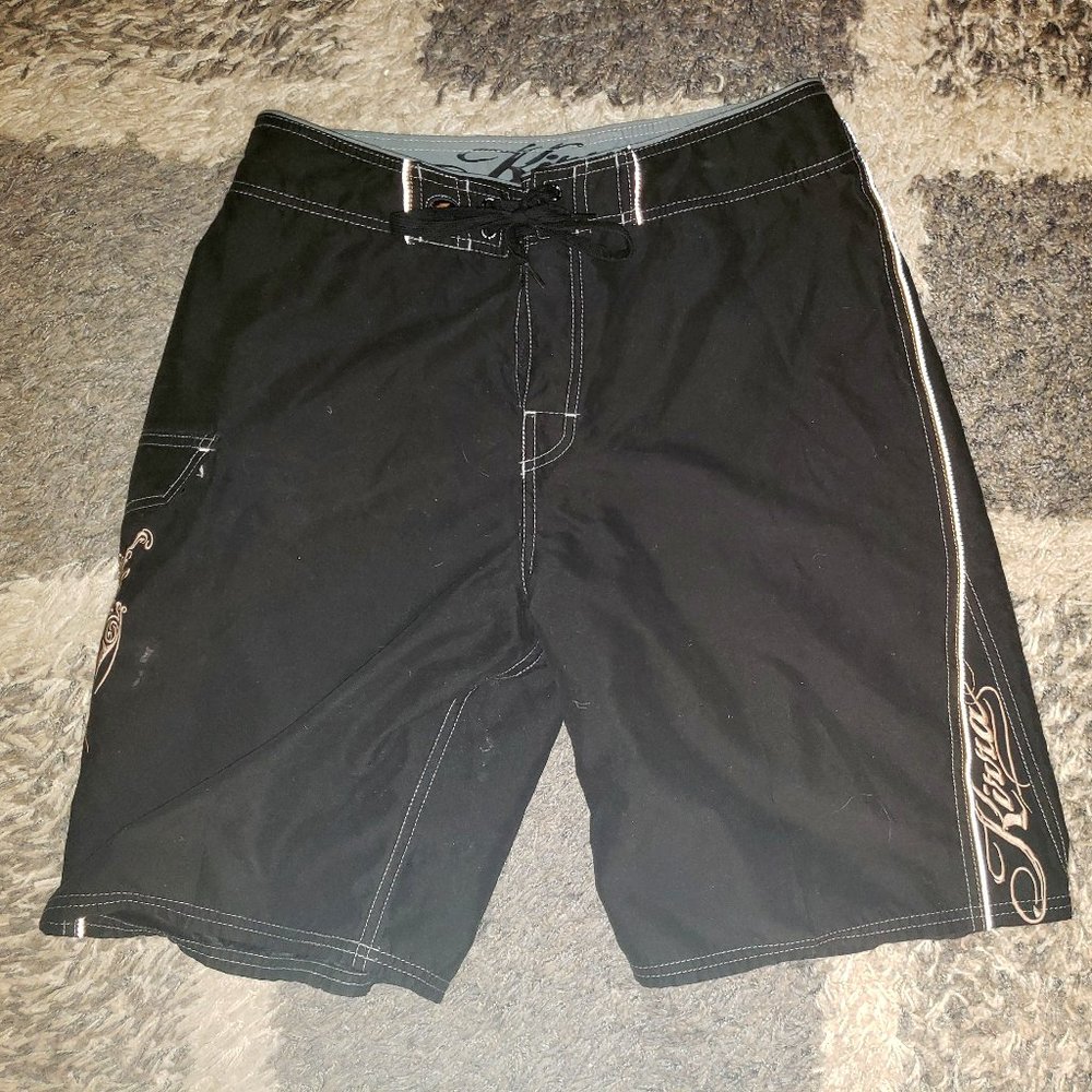 Men's Kirra Boardshorts